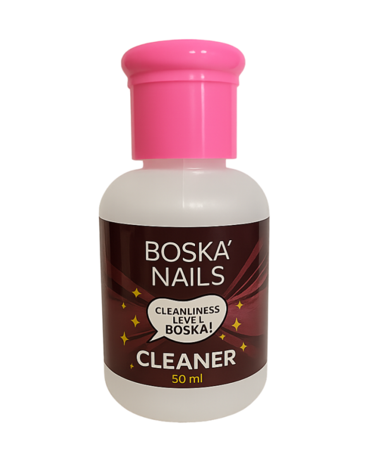 Comprar Builder Gel UV  Miss Perfect White Diamond Boska Nails 50 ml en Canarias