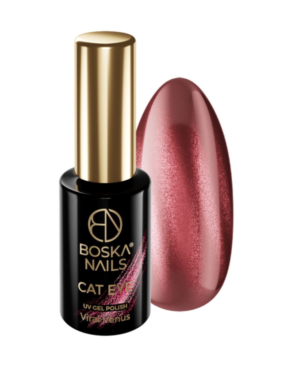 Comprar Cat eye Viral Venus no 495  6 ml en Canarias