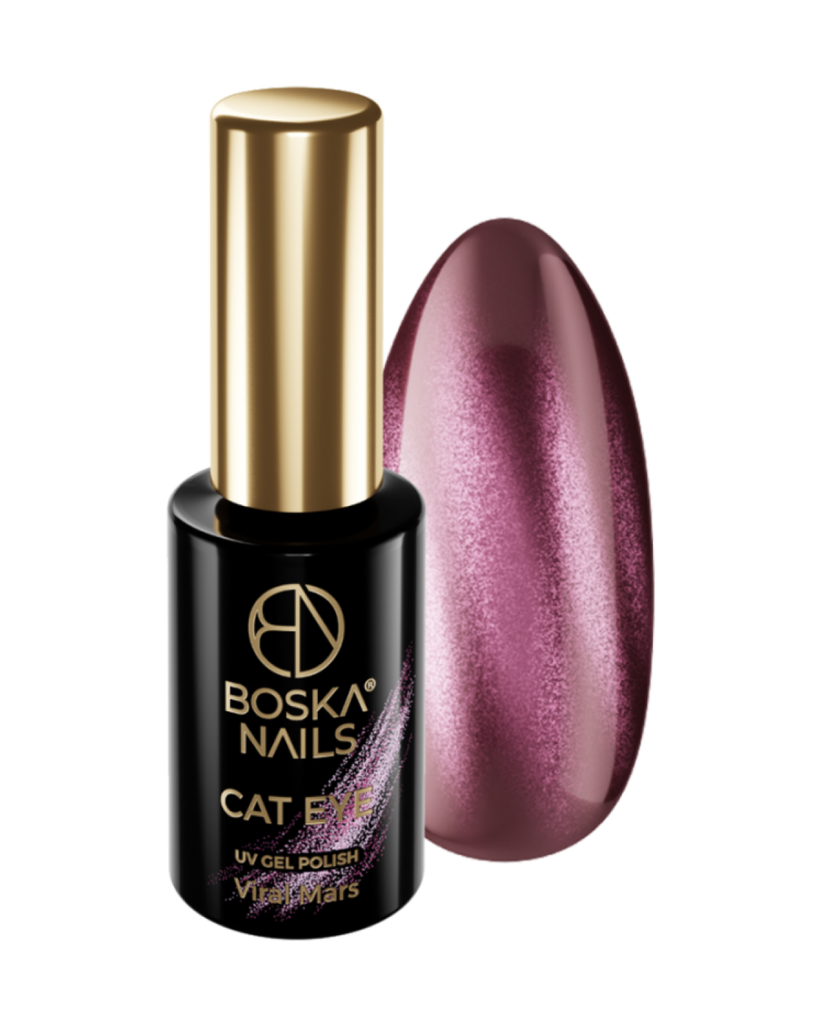 Comprar Cat Eye Viral Mars no 496 6 ml en Canarias