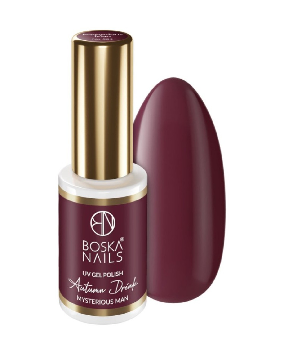 Comprar Mysterious Man no 581  6 ml en Canarias