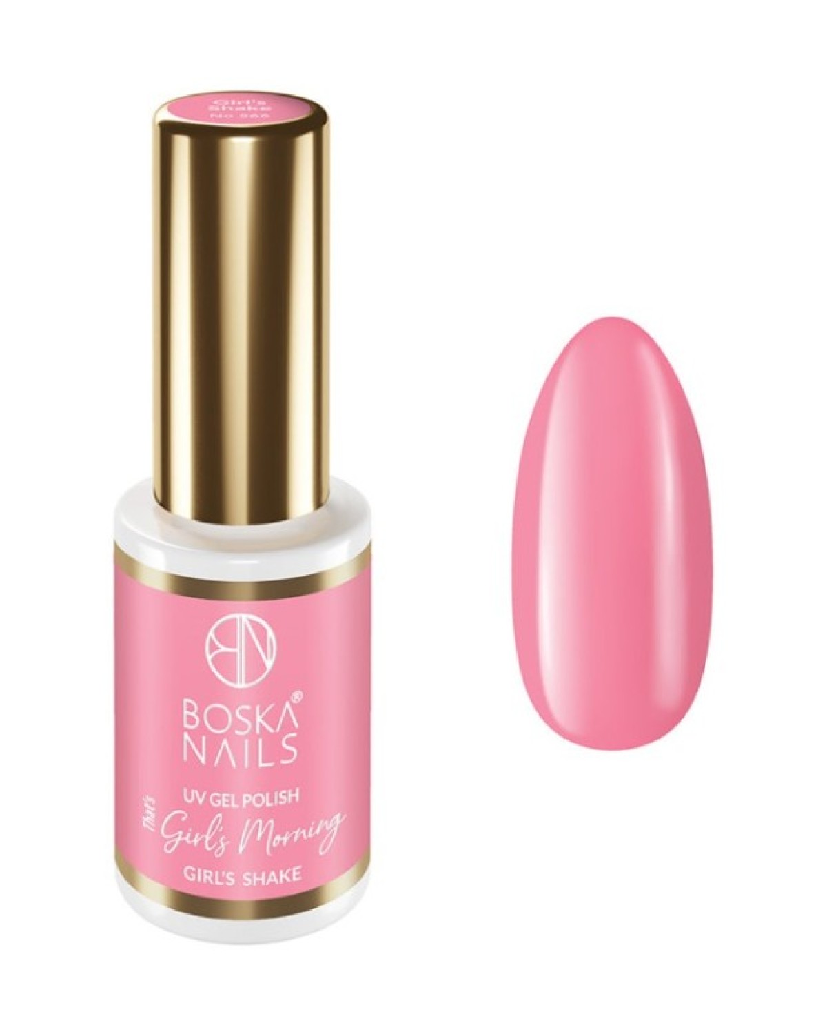 Comprar Base Coat UV Boska Nails 6 ml en Canarias