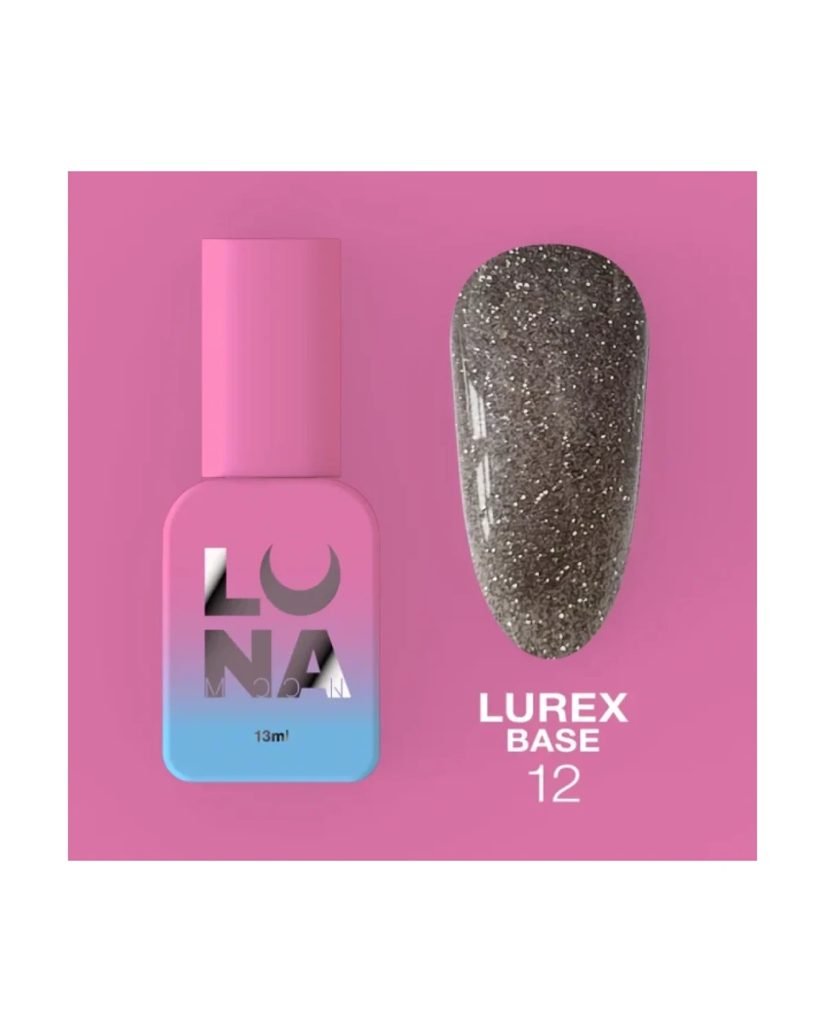 Comprar Lurex Base nr12 13ml en Canarias