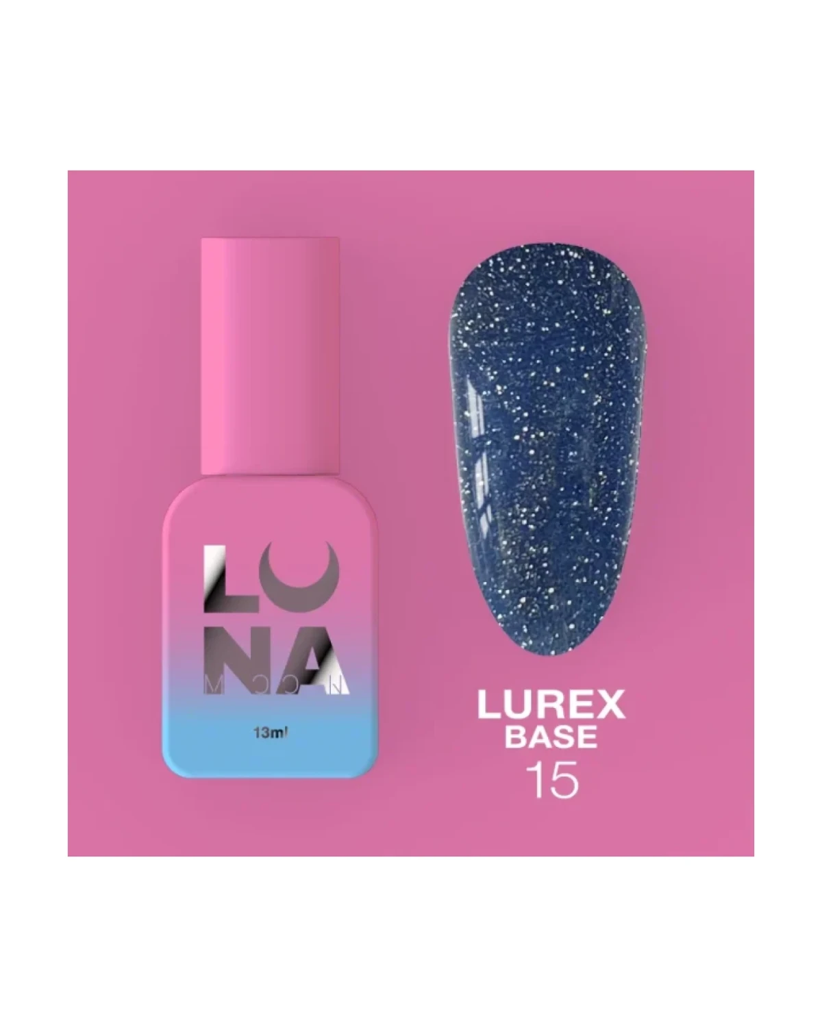 Comprar Lurex Base nr15 13ml en Canarias