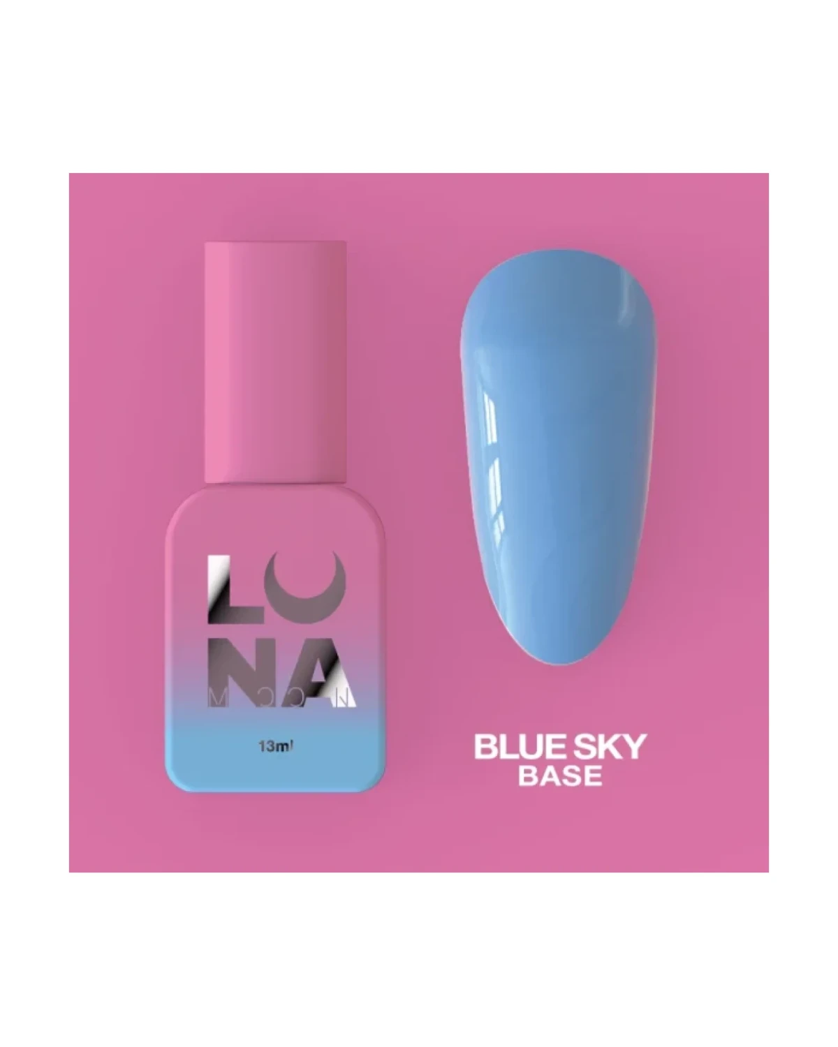 Comprar Blue Sky Base 13ml en Canarias