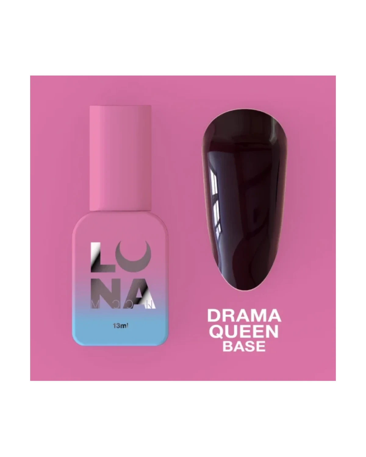 Comprar Drama Queen Base 13ml en Canarias