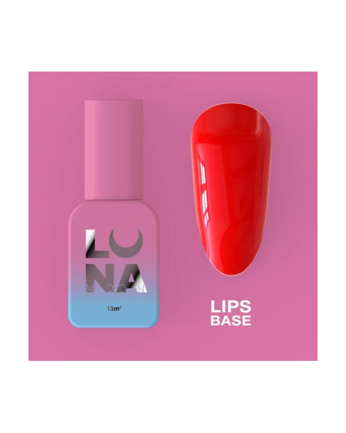Comprar Lips Base 13ml en Canarias