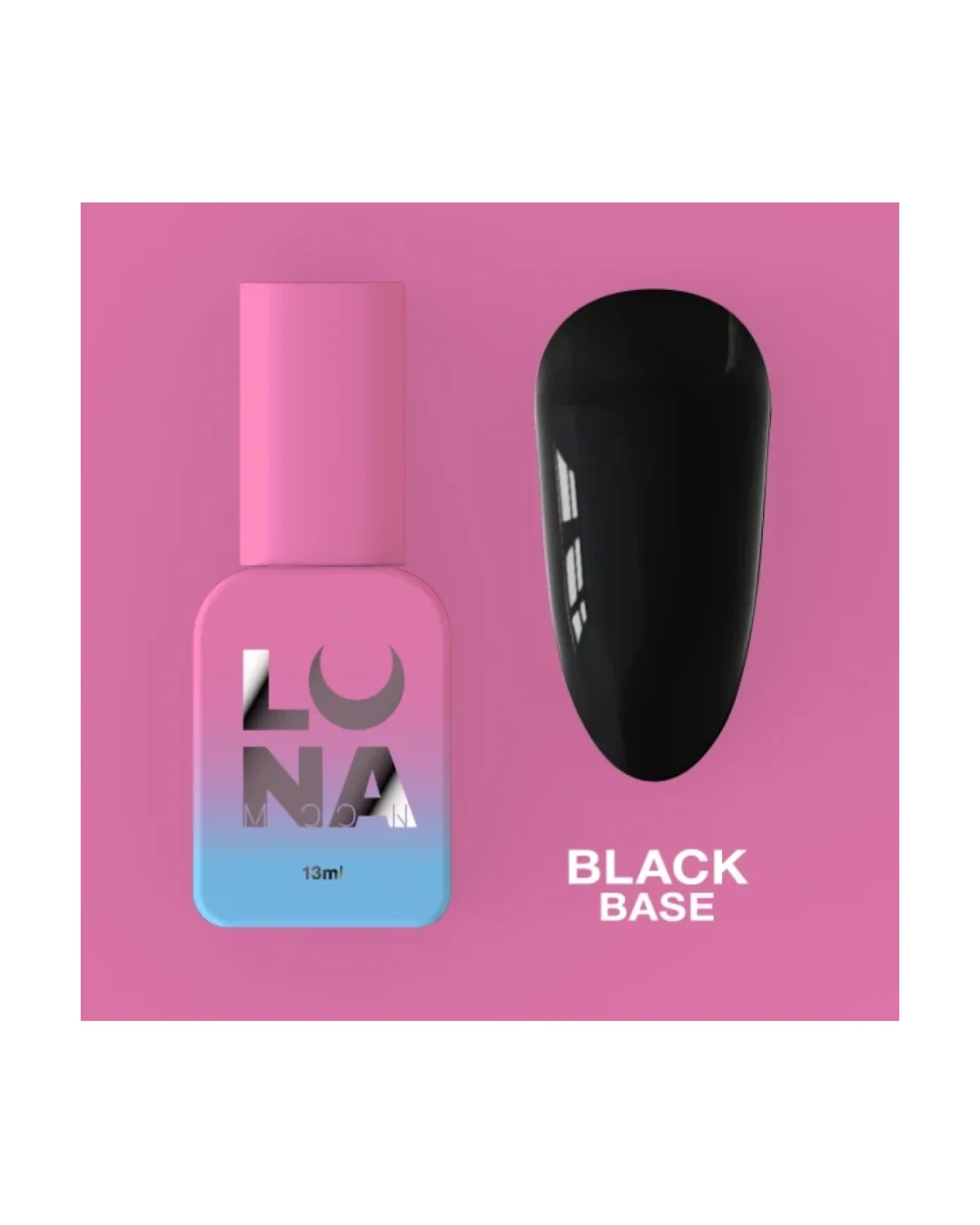 Comprar Black Base 13ml en Canarias