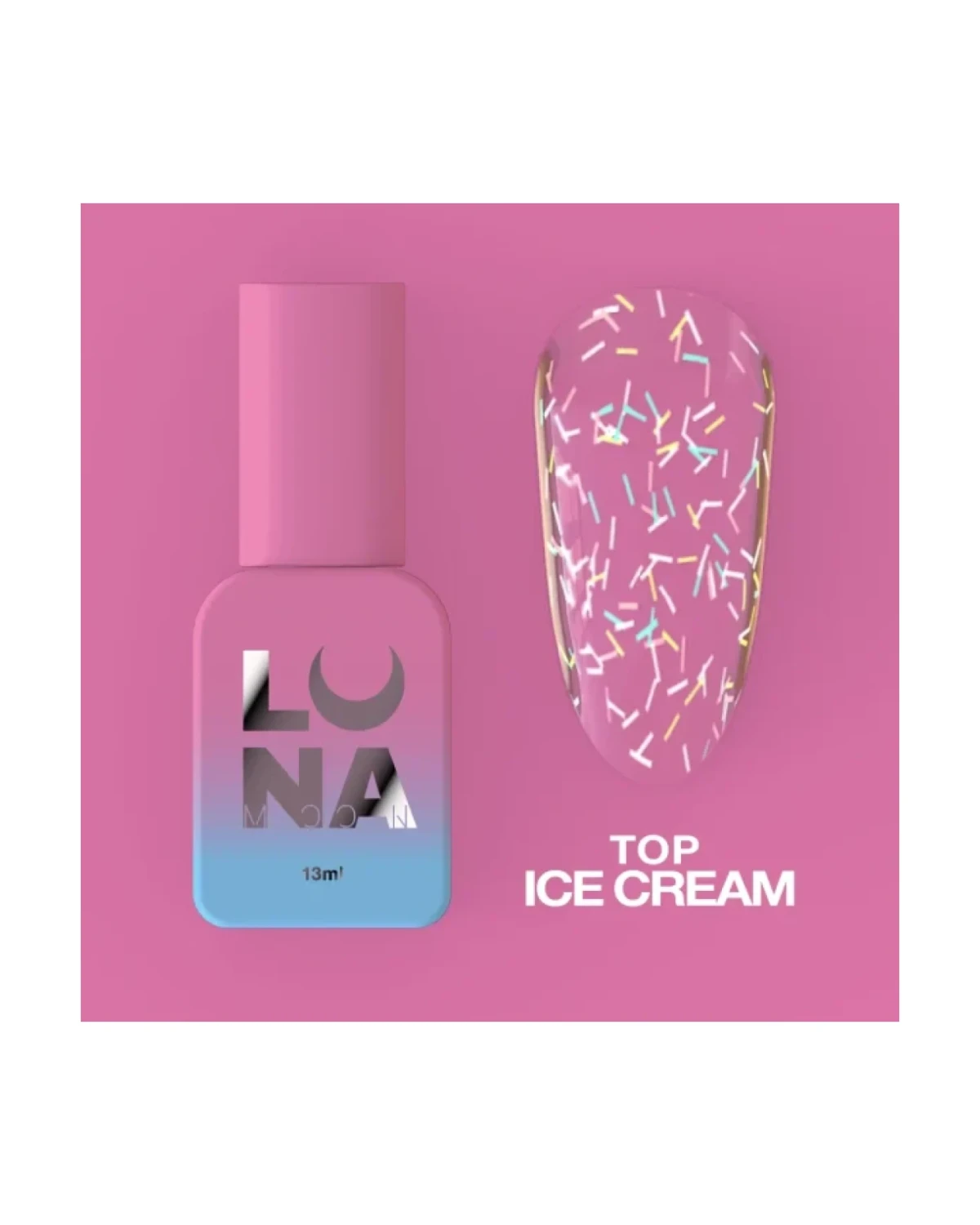 Comprar Top Ice Cream 13ml en Canarias
