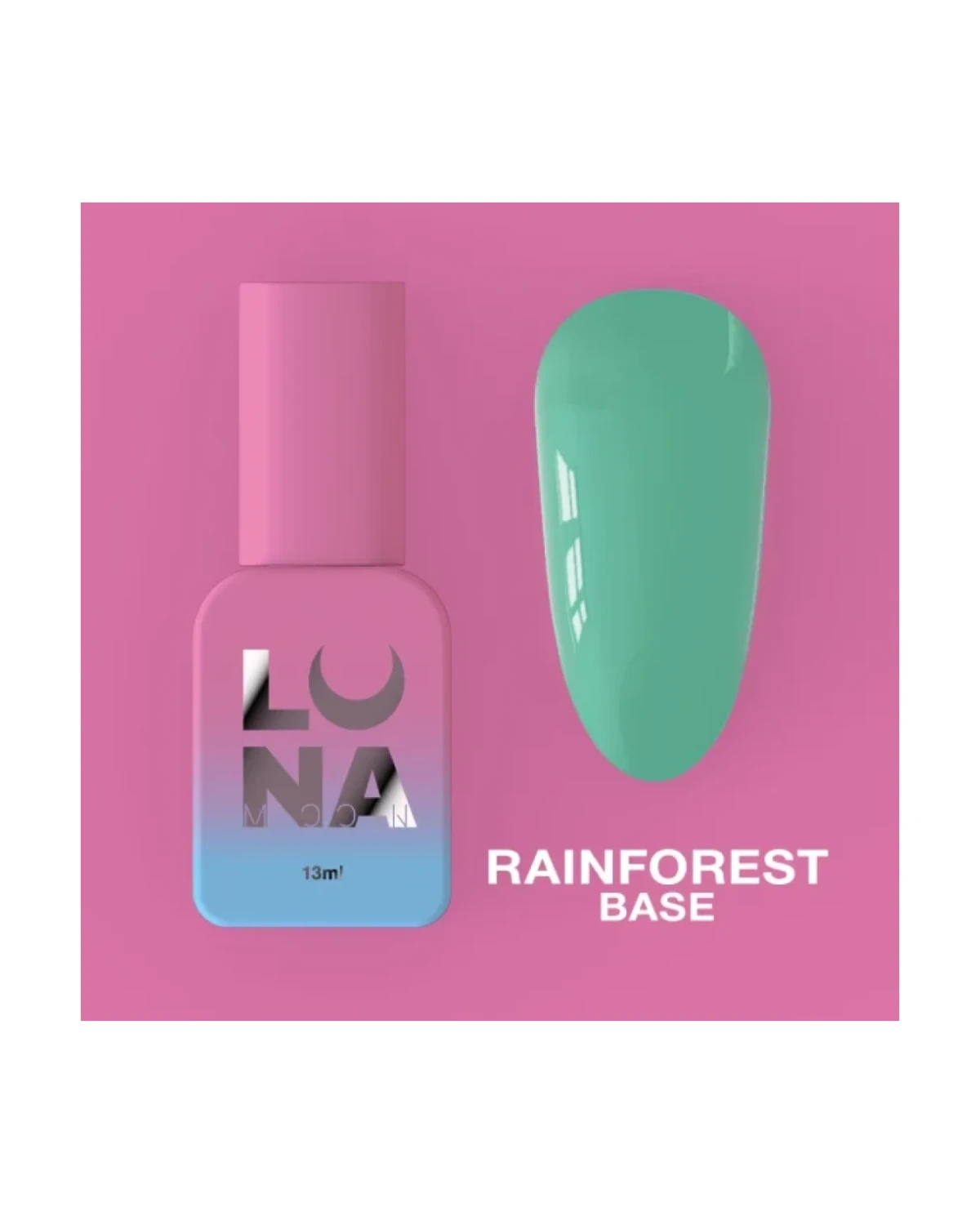Comprar Rainforest Base 13ml en Canarias