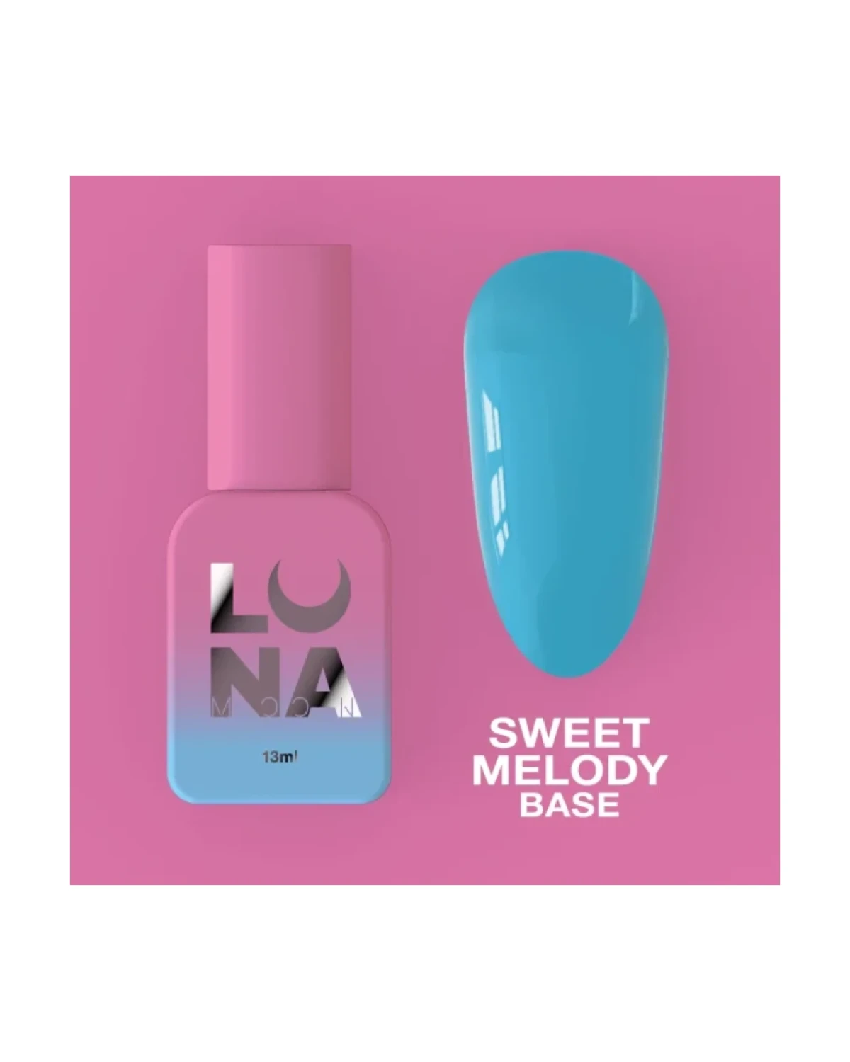 Comprar Sweet Melody Base 13ml en Canarias