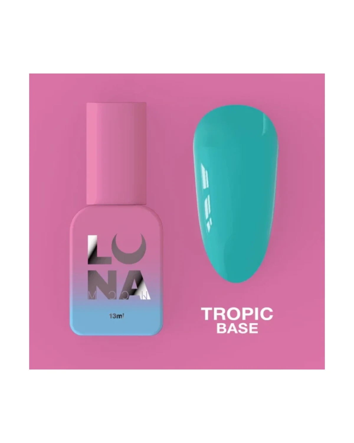 Comprar Tropic Base 13ml en Canarias
