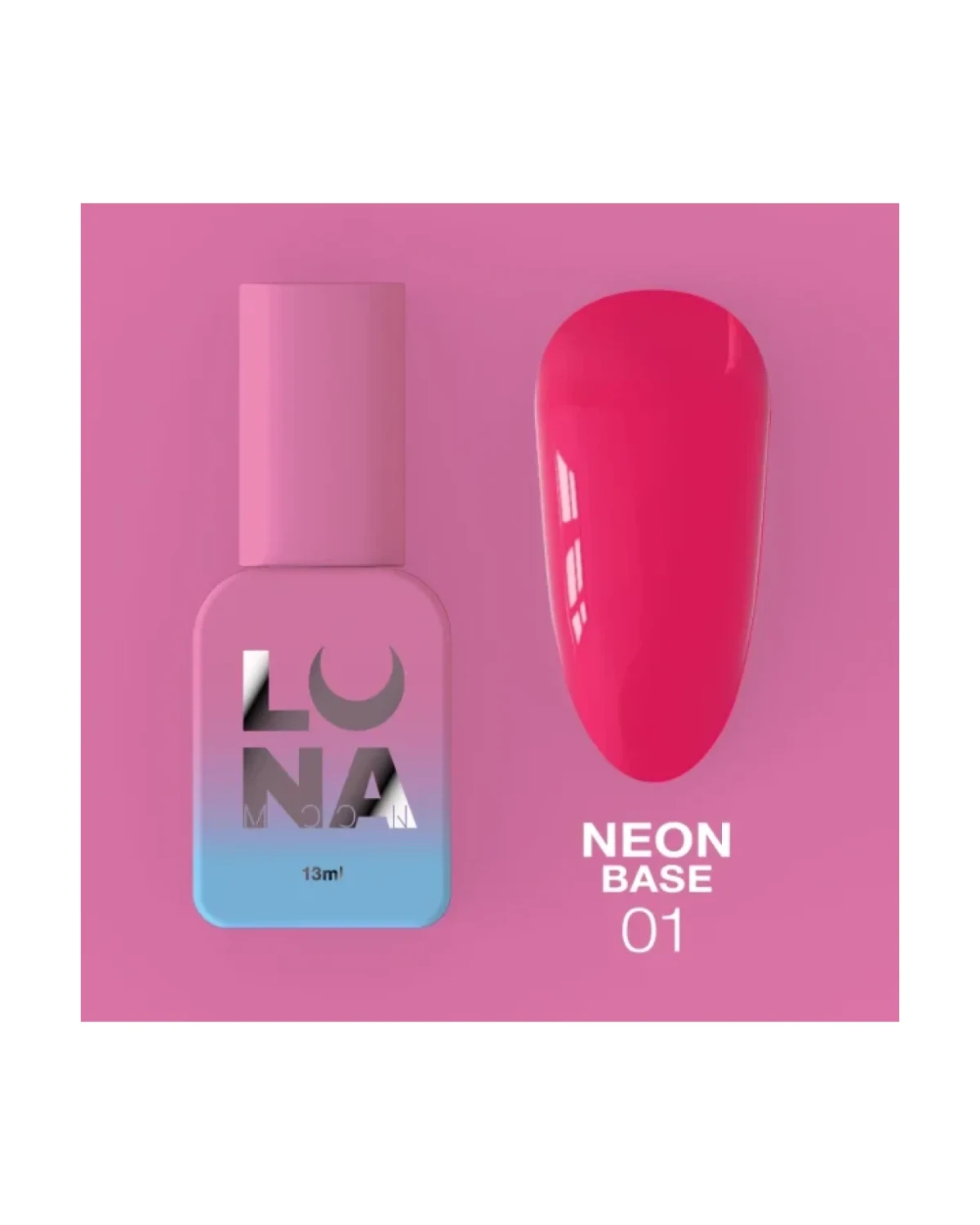 Comprar Neon base nr1 13ml en Canarias