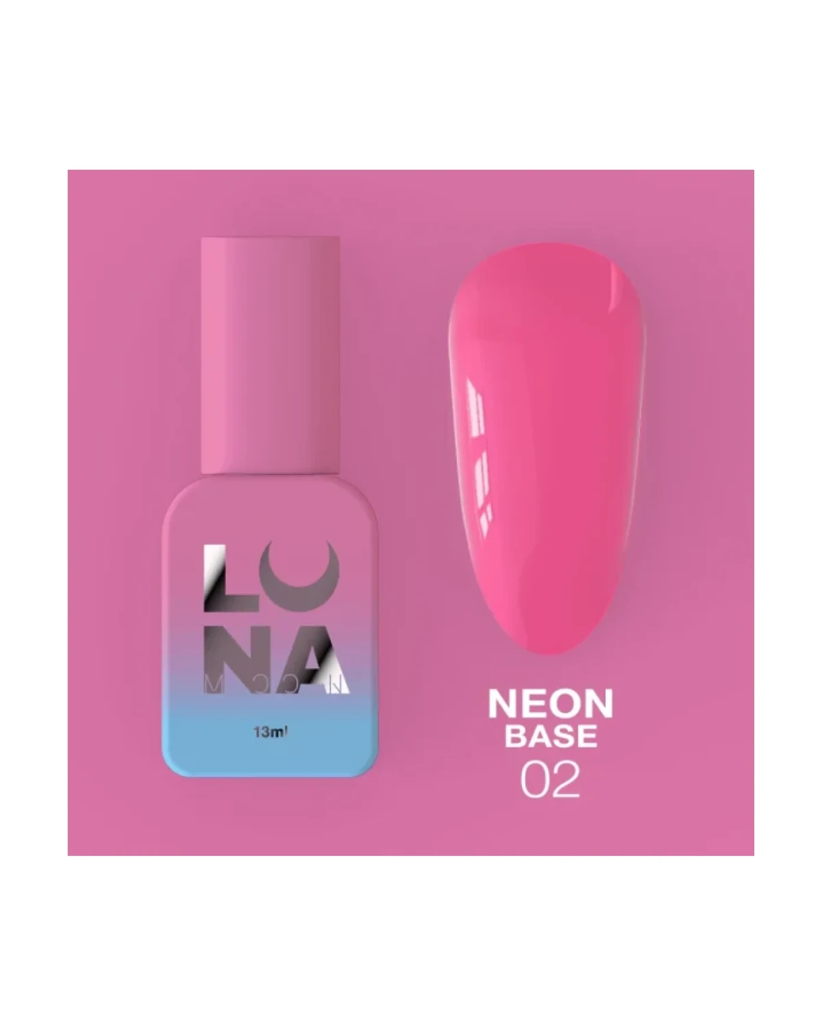 Comprar Neon base nr2 13ml en Canarias