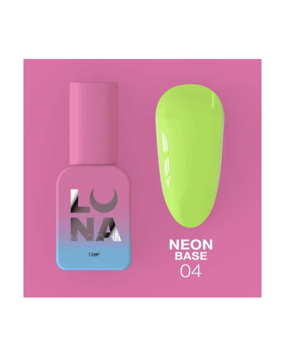 Comprar Neon base nr4 13ml en Canarias