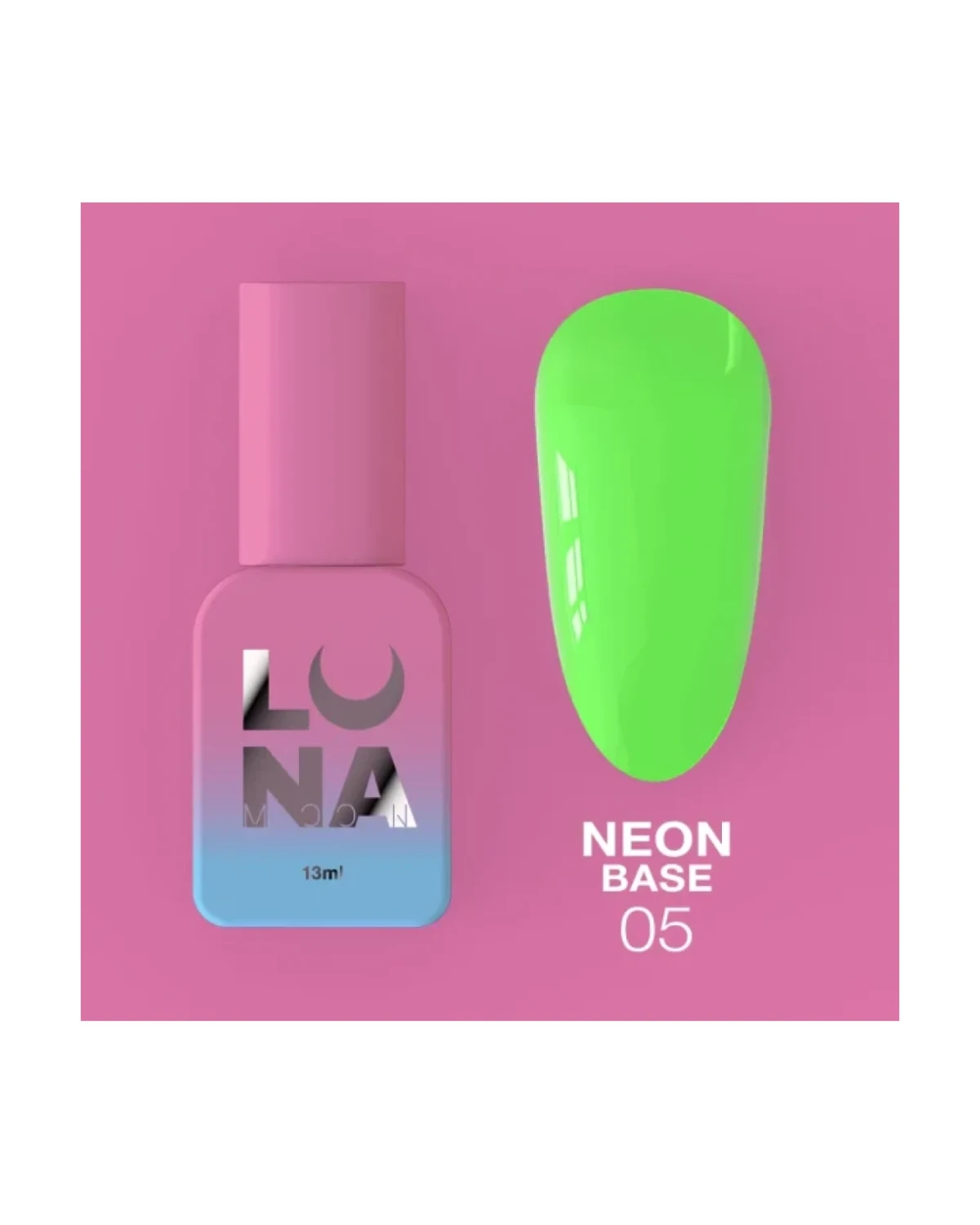 Comprar Neon base nr5 13ml en Canarias