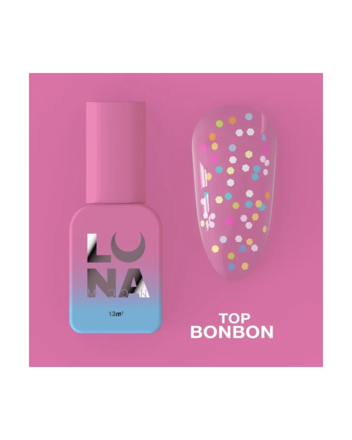 Comprar Top Bonbon 13ml en Canarias