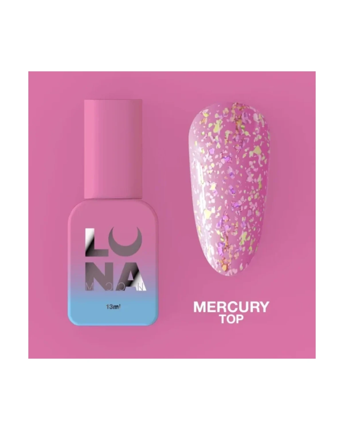 Comprar Top Mercury 13ml en Canarias