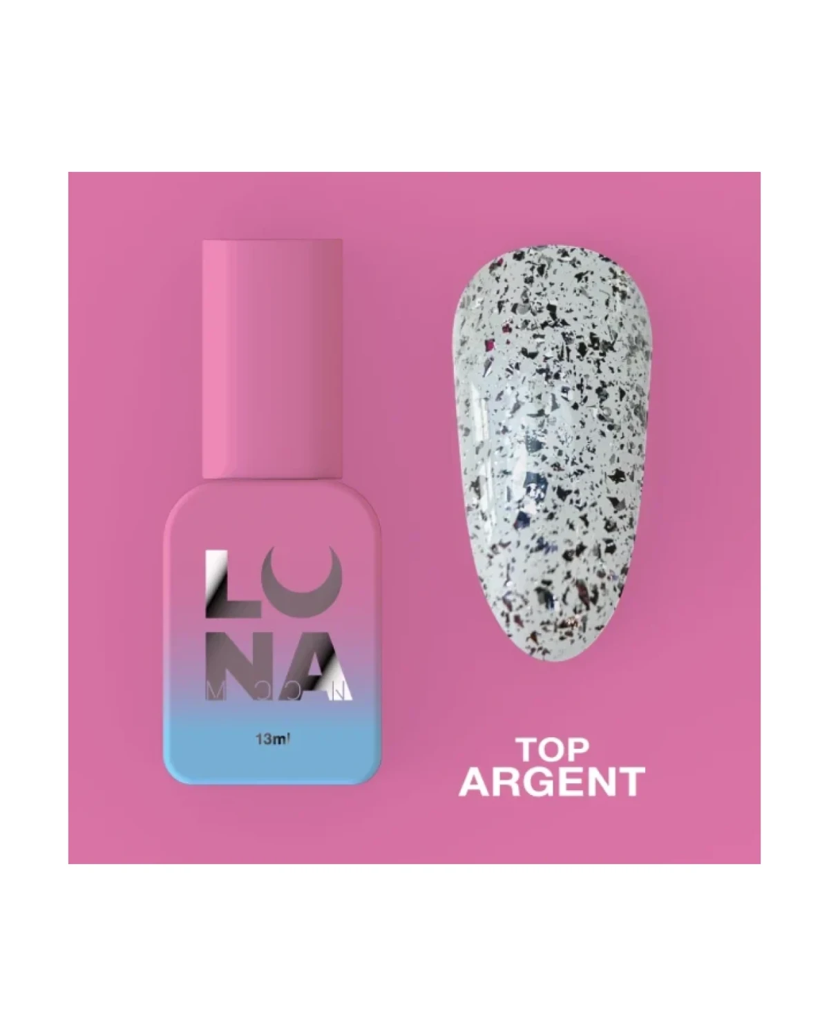 Comprar Top Argent 13ml en Canarias