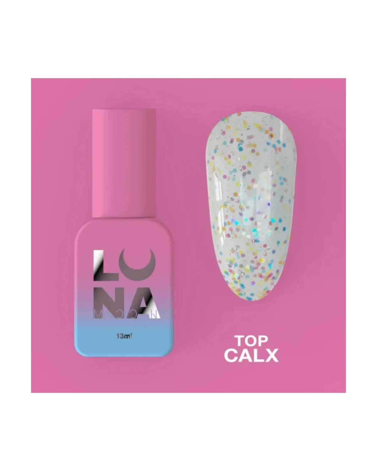 Comprar Top Calx 13ml en Canarias