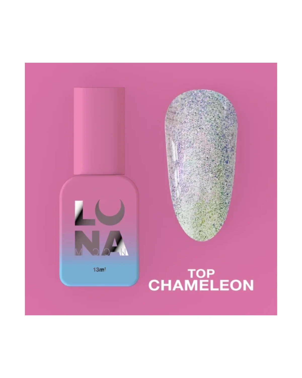 Comprar Top Chameleon 13ml en Canarias