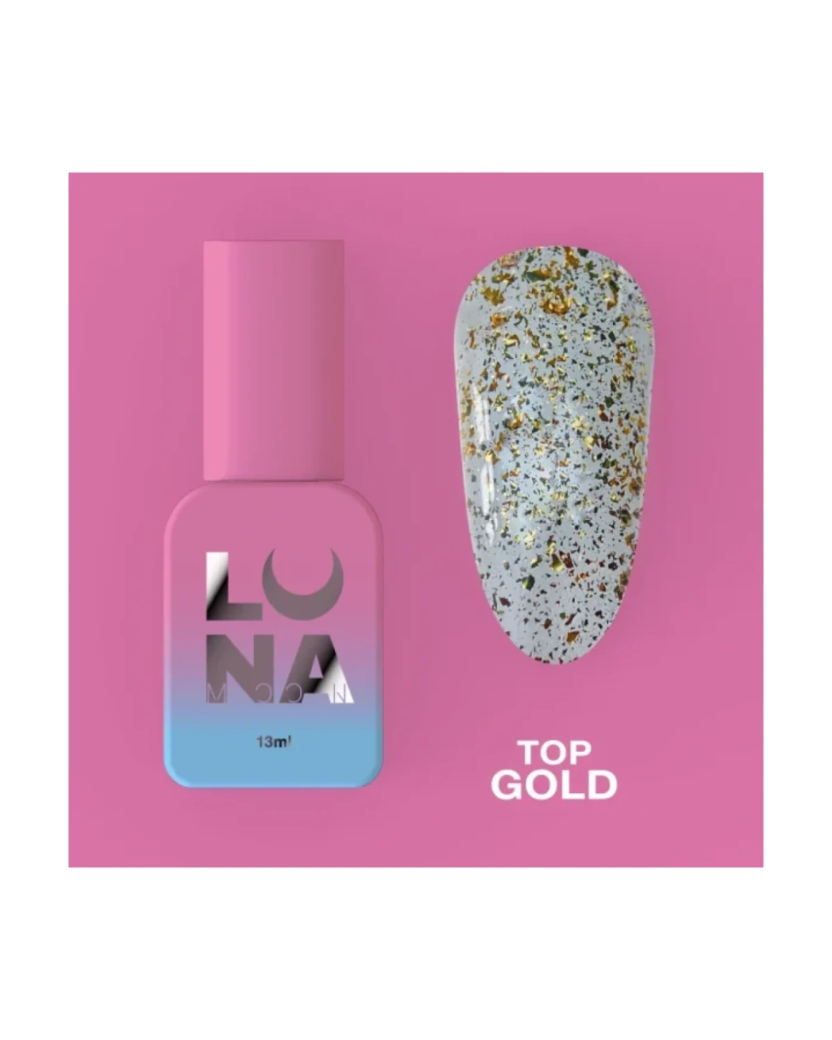 Comprar Top Gold 13ml en Canarias