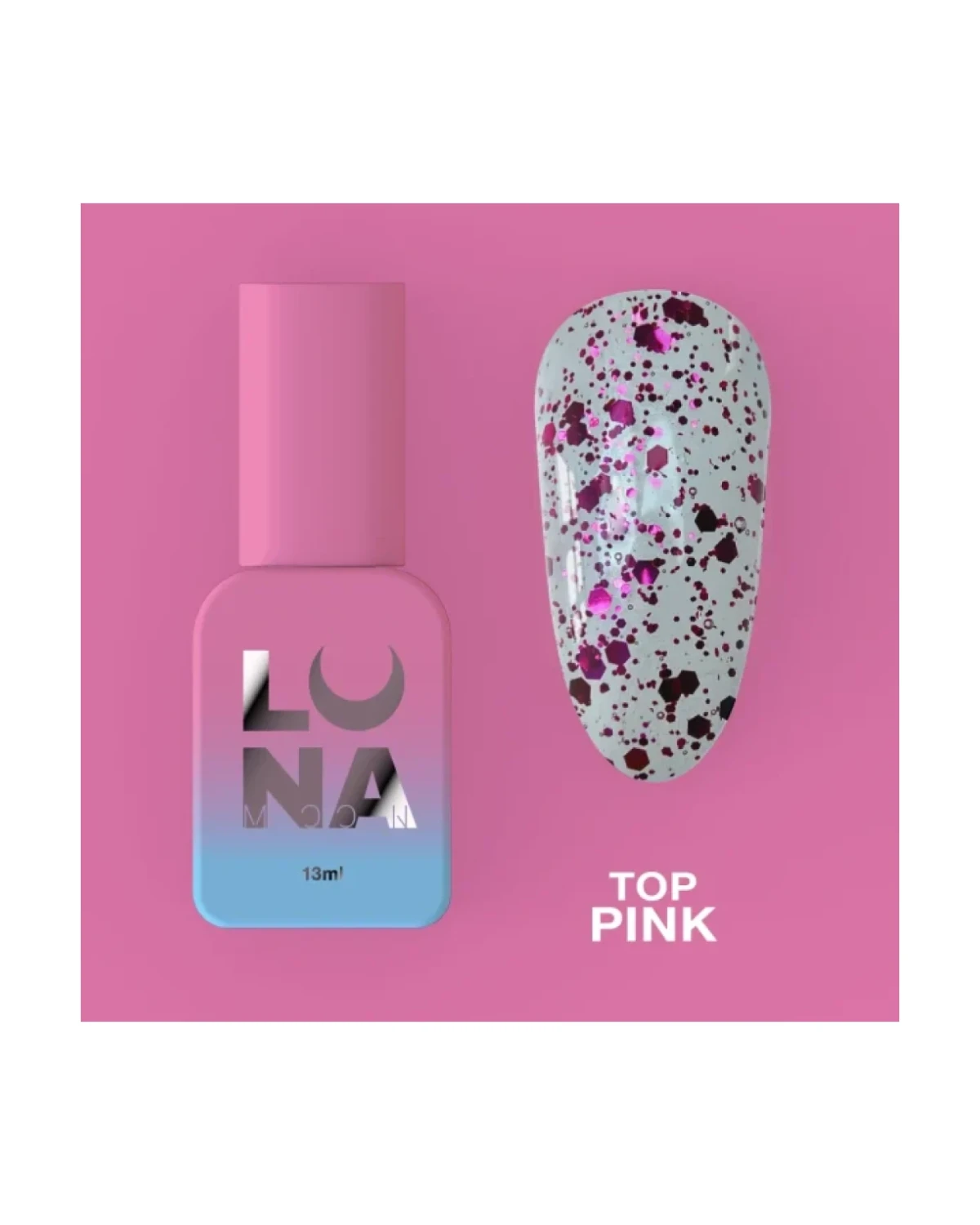 Comprar Top Pink 13ml en Canarias