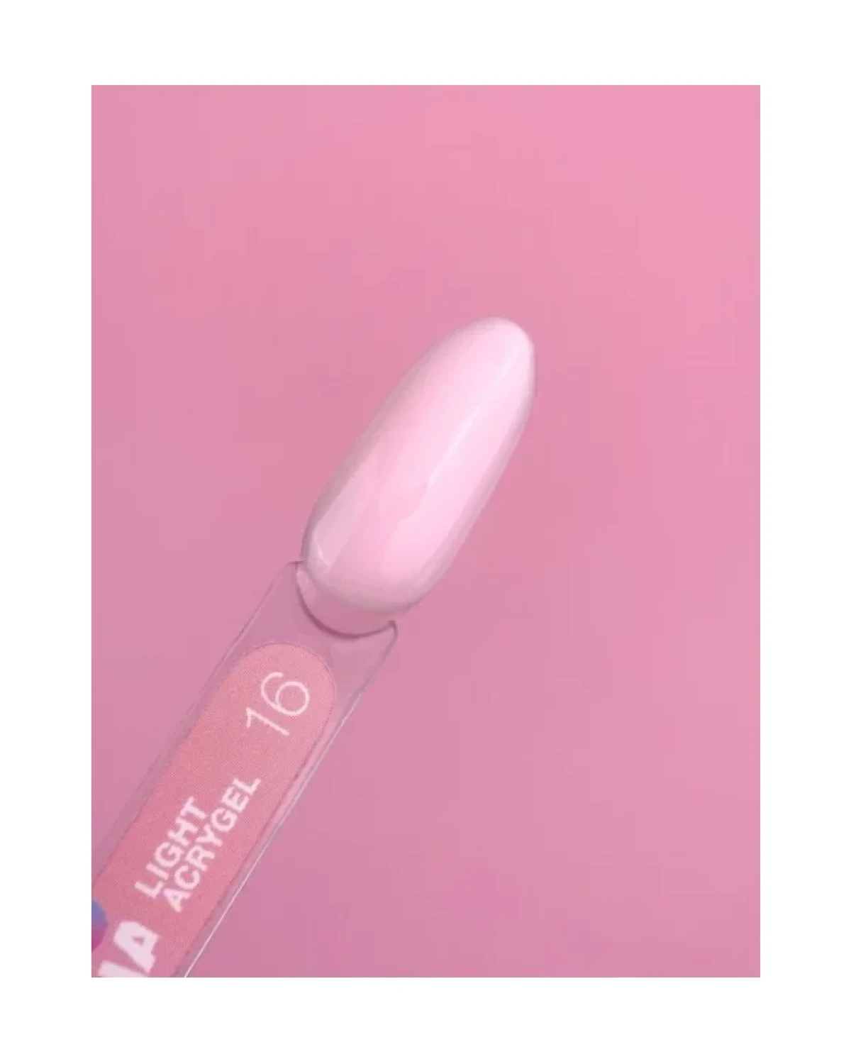 Comprar Light Acrygel nr16 13ml en Canarias