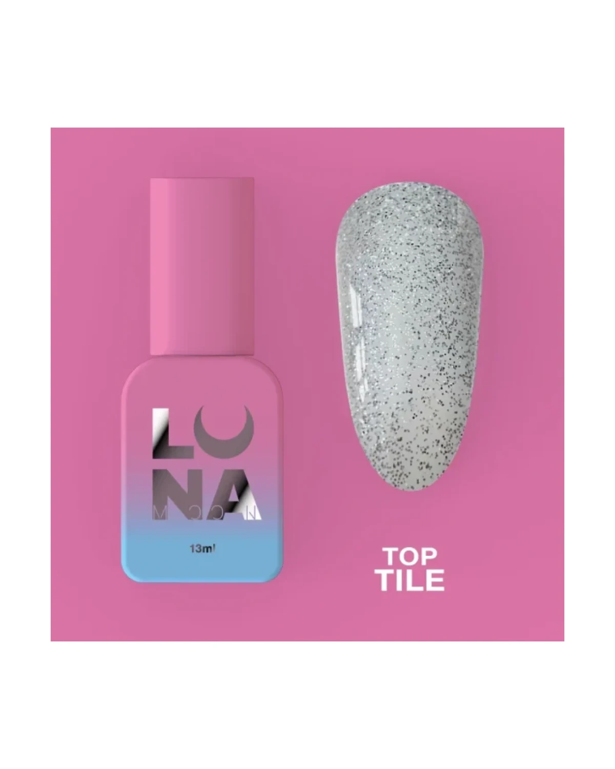 Comprar Top Matt Tile 13ml en Canarias