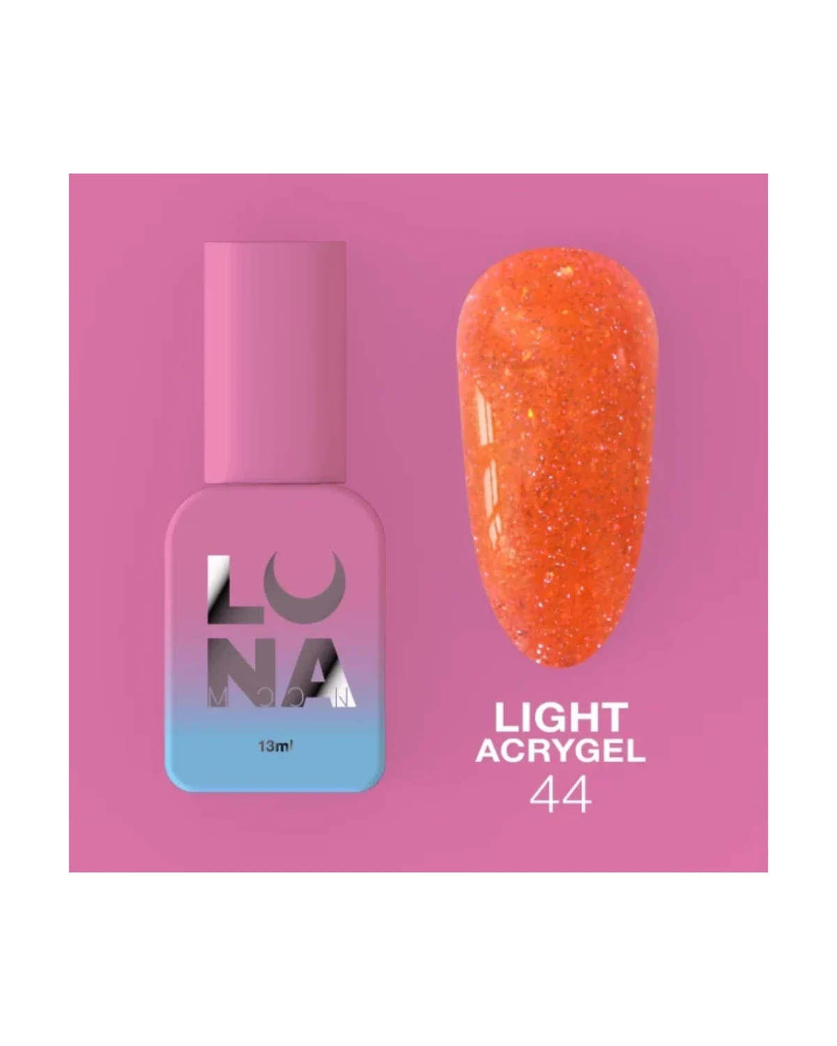Comprar Light Acrygel nr44 13ml en Canarias