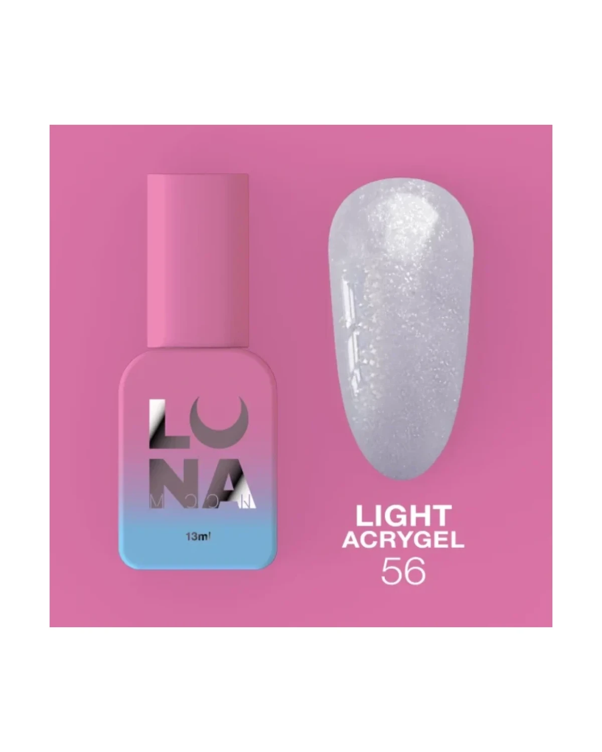 Comprar Light Acrygel nr56 13ml en Canarias