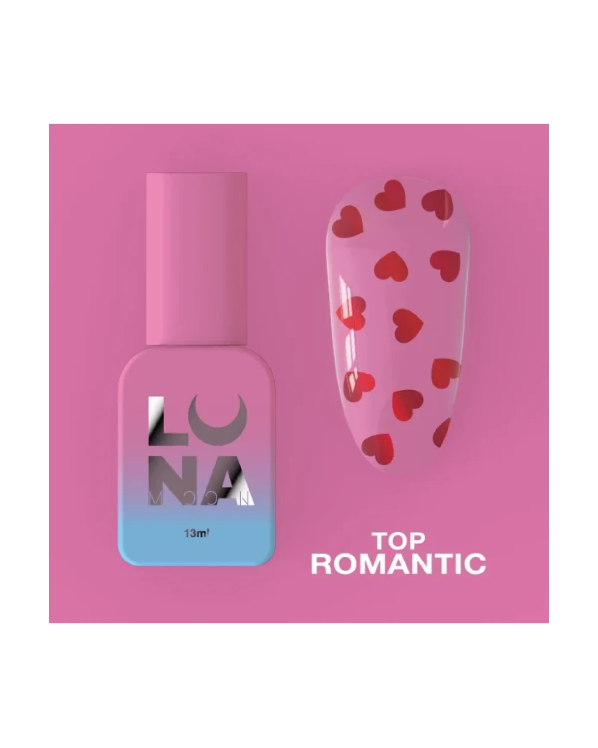 Comprar Top Romantic 13ml en Canarias