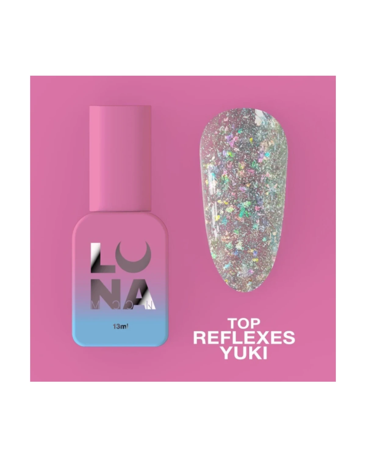 Comprar Top Reflexes Yuki 13ml en Canarias