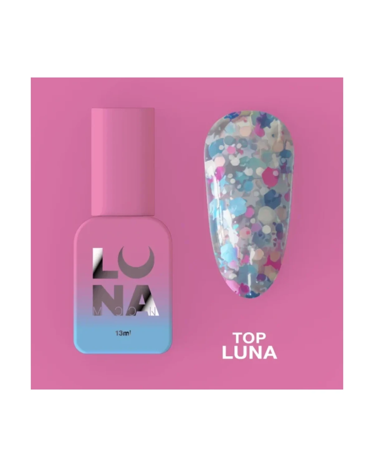 Comprar Top Luna 13ml en Canarias