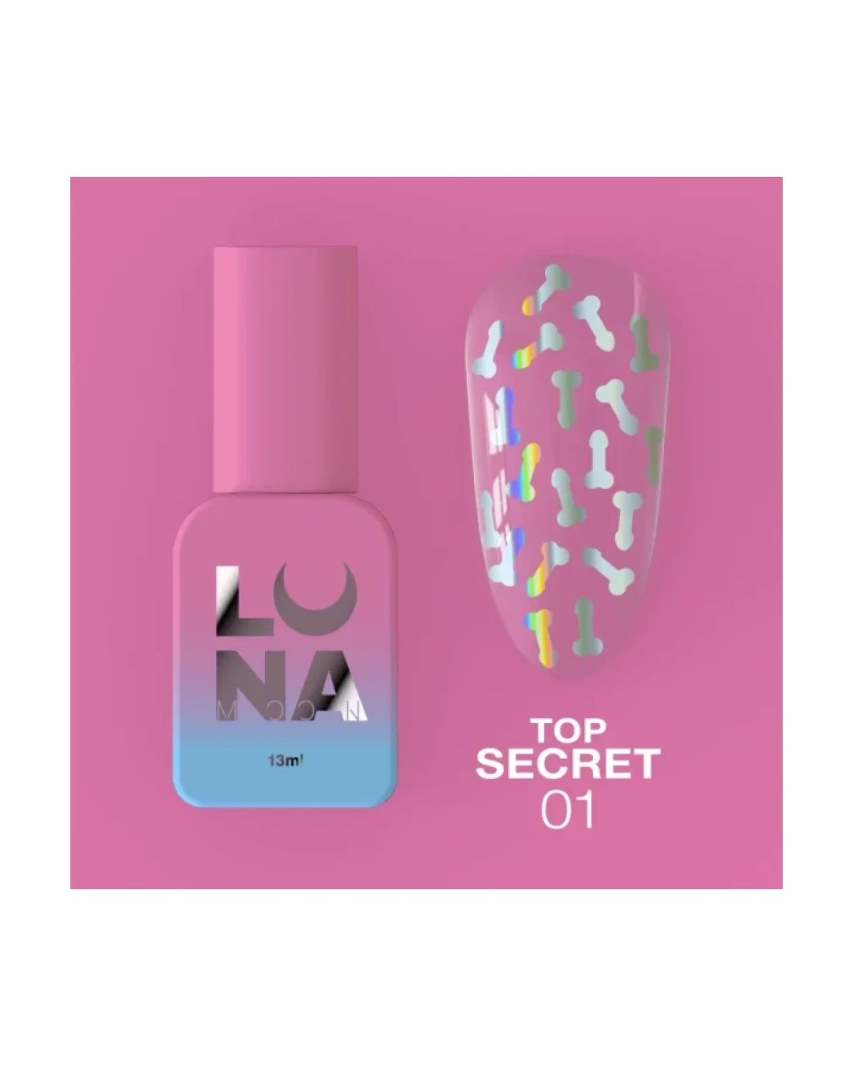 Comprar Top Secret nr1 13ml en Canarias