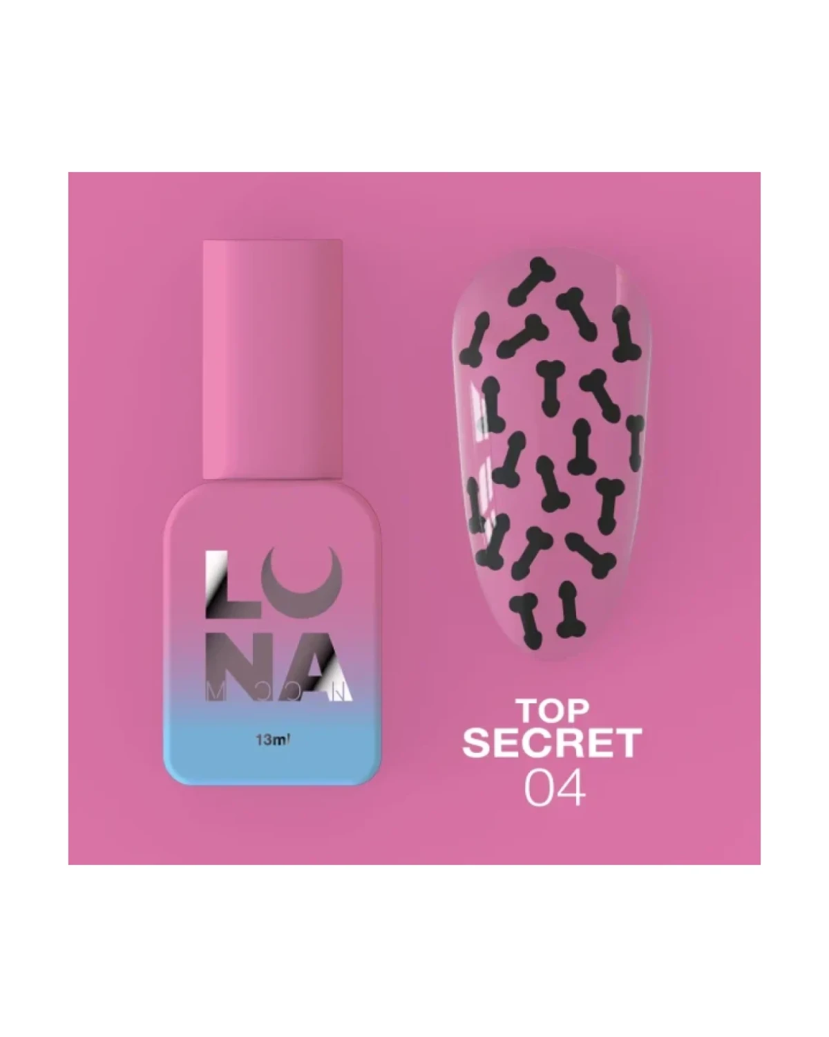 Comprar Top Secret nr4 13ml en Canarias
