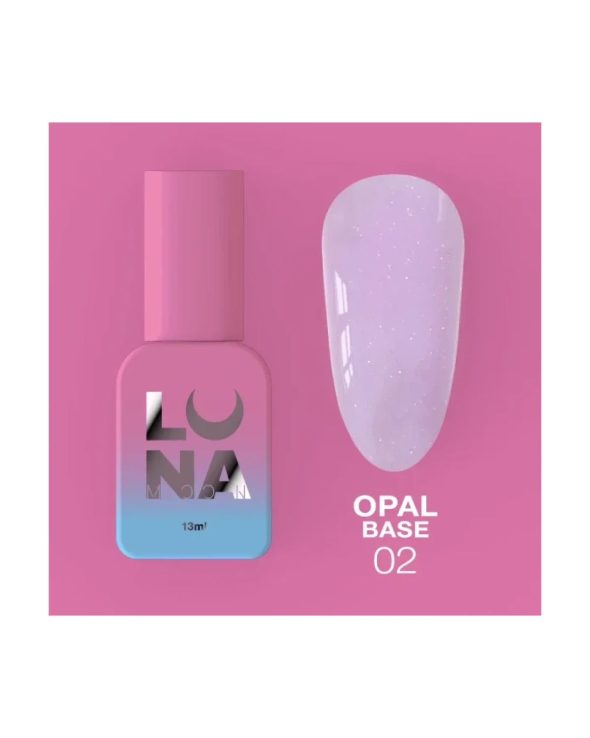 Comprar Opal Base nr2 13ml en Canarias