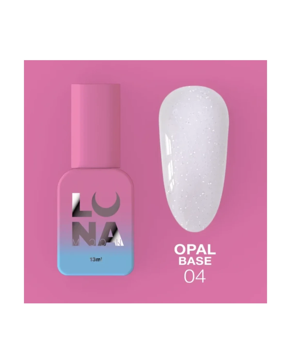 Comprar Opal Base nr4 13ml en Canarias