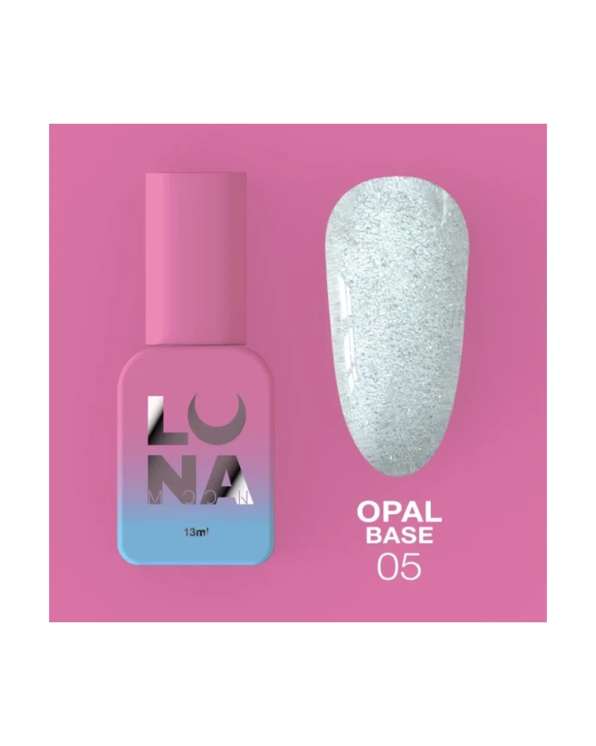 Comprar Opal Base nr5 13ml en Canarias