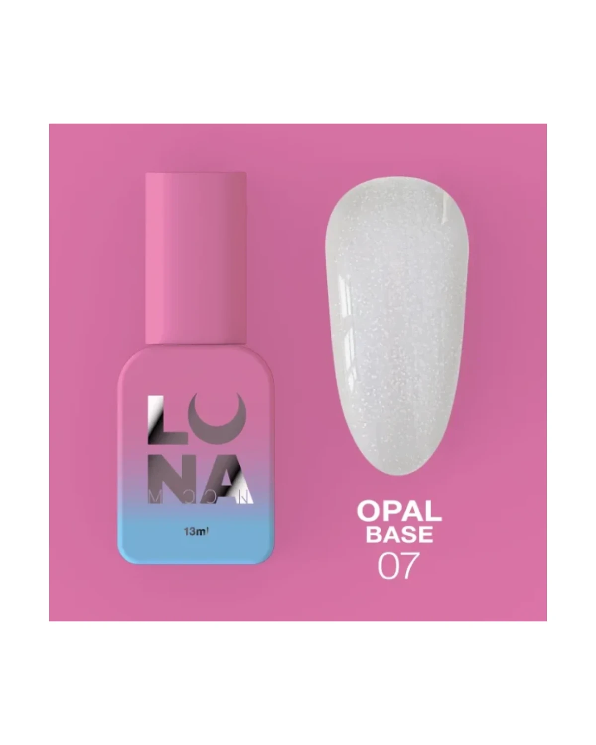 Comprar Opal Base nr7 13ml en Canarias