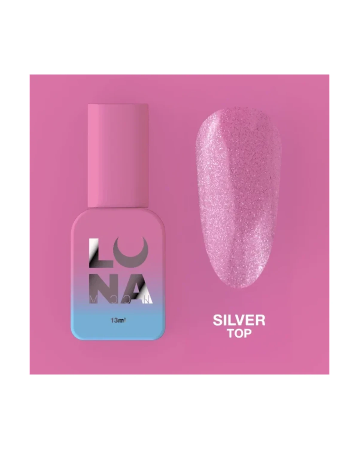 Comprar Top Silver 13ml en Canarias