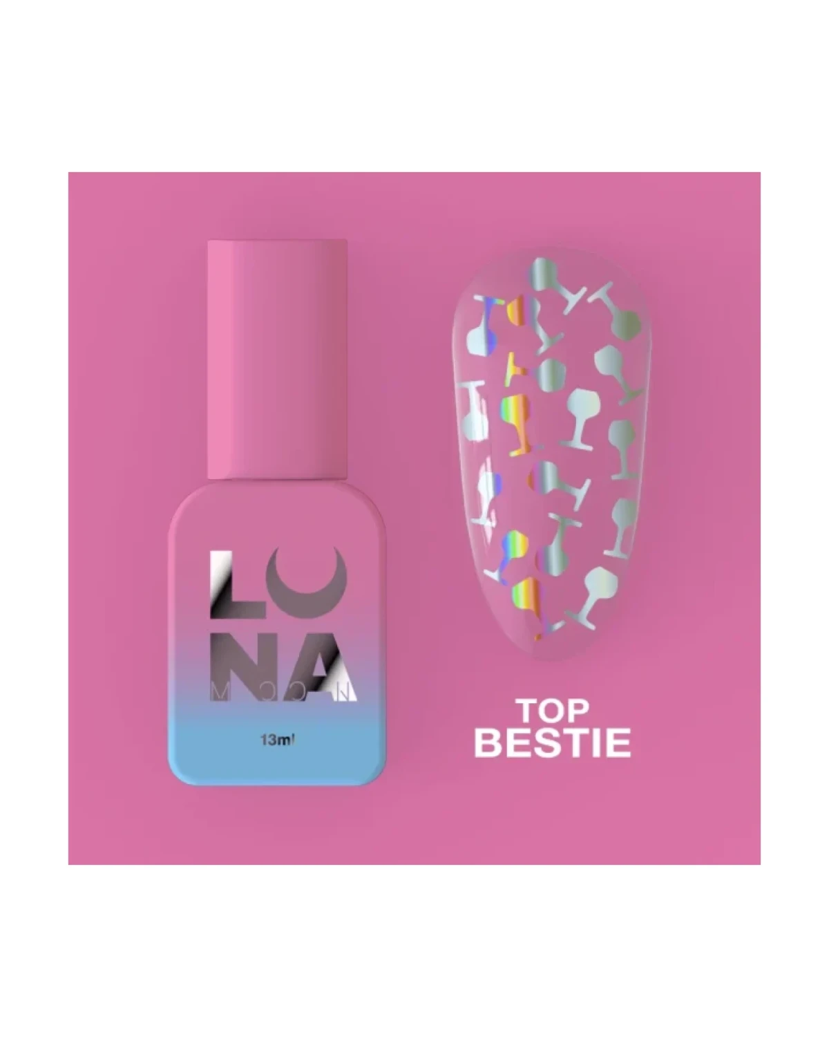 Comprar Top Bestie 13ml en Canarias