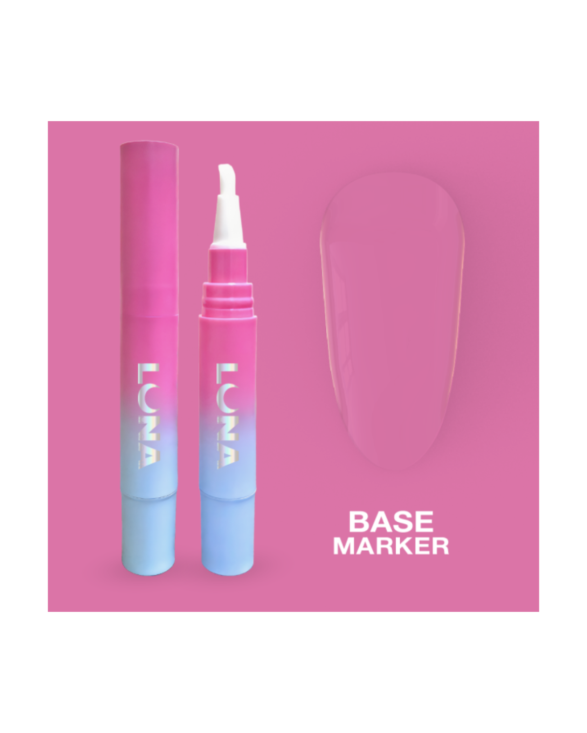 Comprar Marker Base 5ml en Canarias