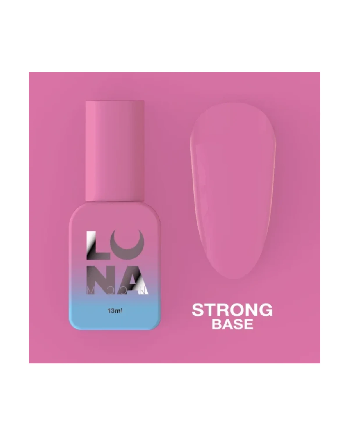 Comprar Refill Strong Base 60ml en Canarias