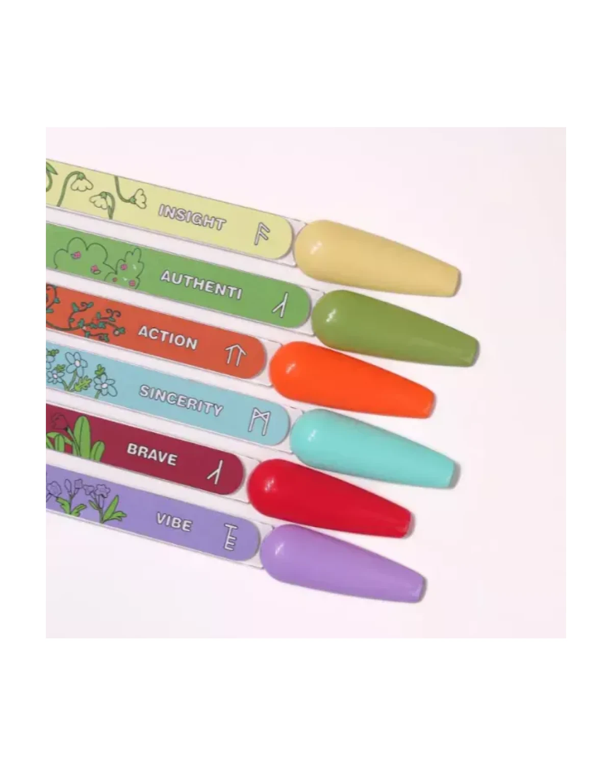 Imagen adicional de Add Sincerity 8 ml