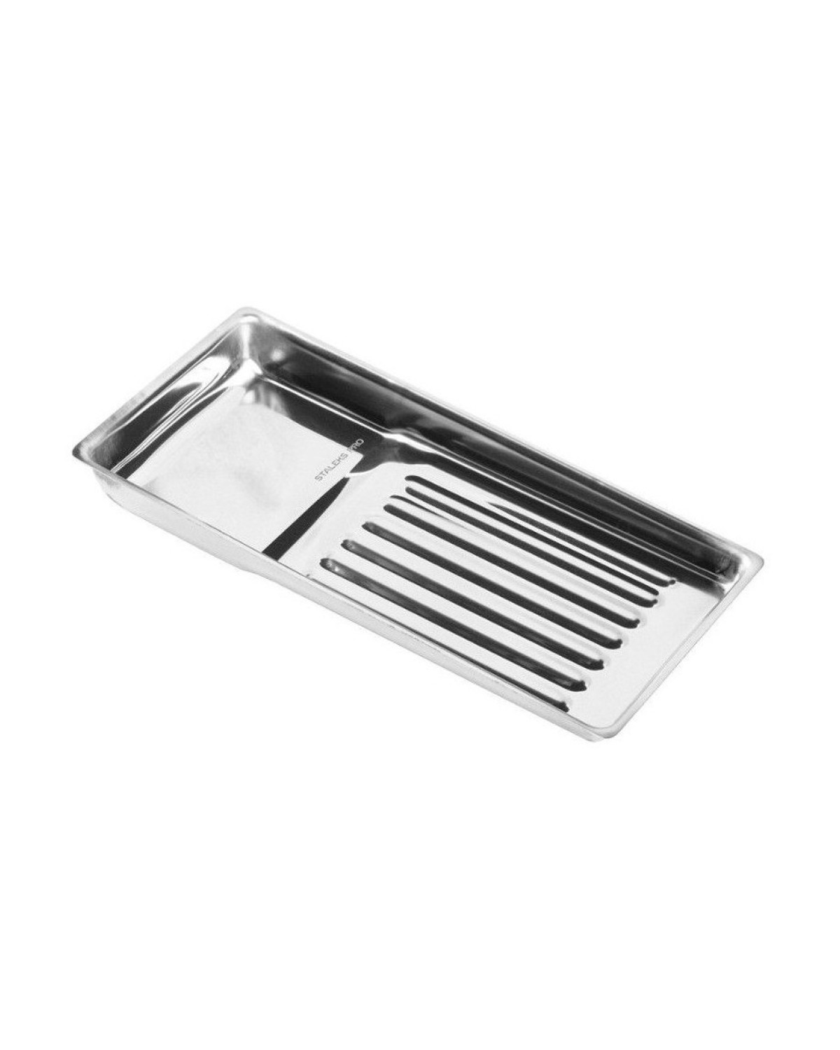Comprar Bandeja manicura metálica en Canarias