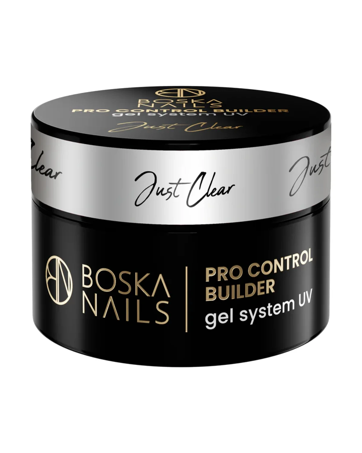 Comprar Gel Constructor UV Just Clear - 50ml en Canarias
