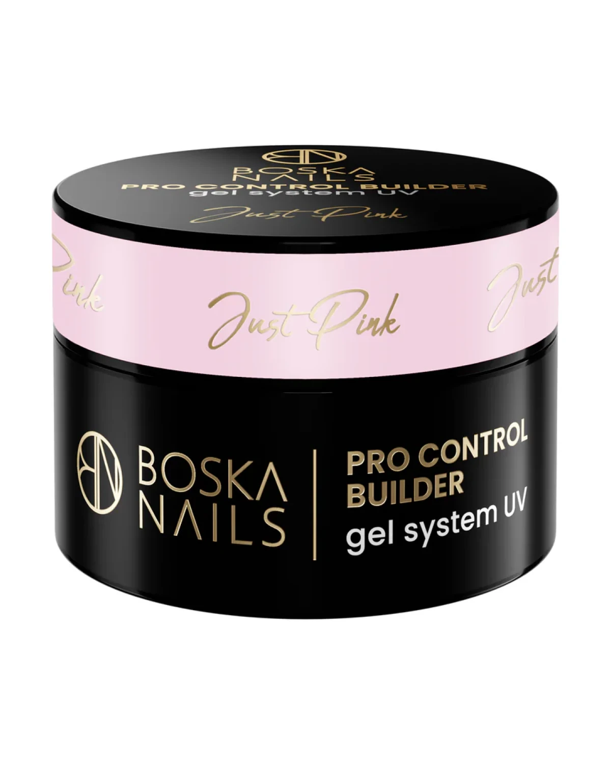 Comprar Gel Constructor UV Just Pink - 50ml en Canarias
