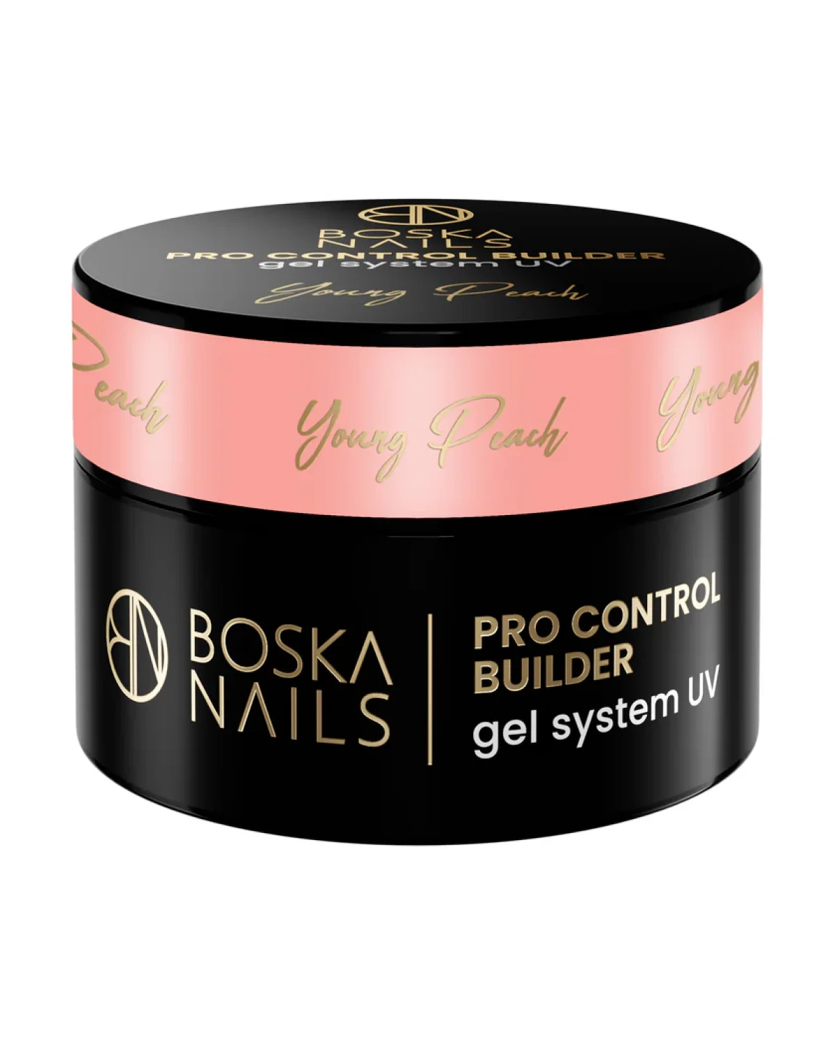 Comprar Gel Constructor UV Young Peach - 50ml en Canarias