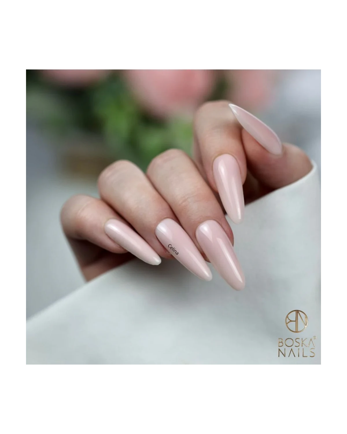 Imagen adicional de Pro Control Builder Gel System UV VENILO Boska Nails 50 ml