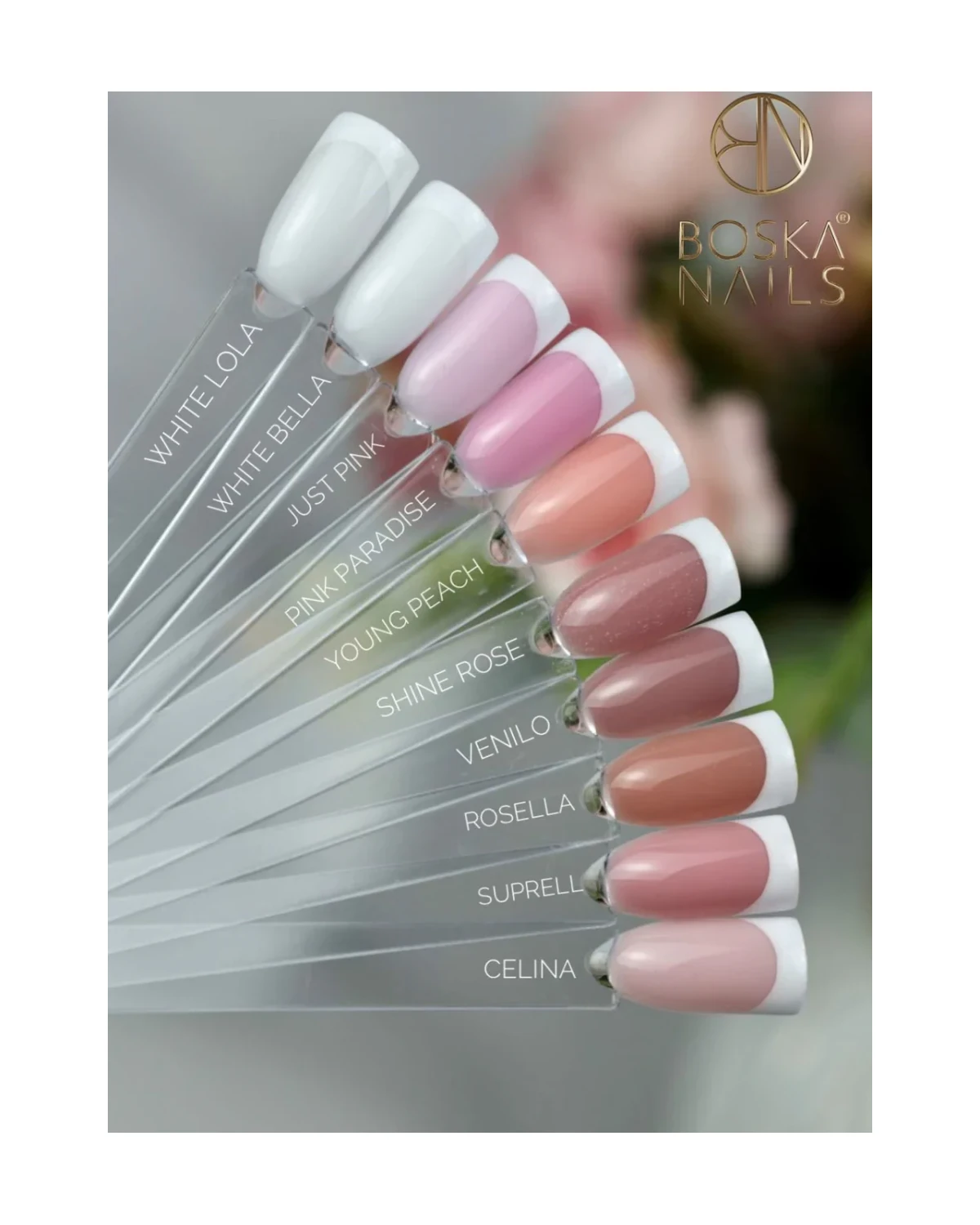 Imagen adicional de Pro Control Builder Gel System UV VENILO 15 ml